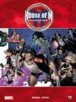 House of M (DDB) House of M - Collector Pack