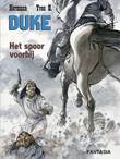 Duke 6 Het spoor voorbij