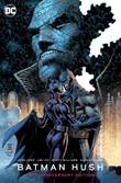 Batman - Hush Hush