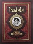 Craig Thompson - Collectie Habibi