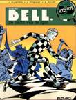 Collectie Detectivestrips 18 / Edmund Bell 2 De nacht van de spin