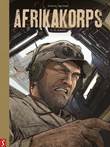 Afrikakorps 3 El Alamein