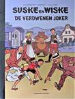 Suske en Wiske - Door... 7 De verdwenen joker