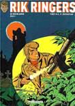 Rik Ringers Integraal - Beginjaren/Tweede tijdperk/Latere jaren 5 Boek 5