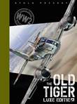 Old Tiger, the Old Tiger