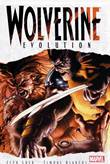 Wolverine - One-Shots Evolution