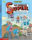 Familie Super, de 1 Pepe Smos gaat te ver