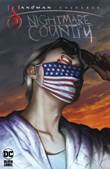 Nightmare Country (Sandman Universe) 1 Volume 1