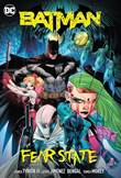 Batman (2020-2025) 5 Fear State