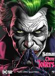 Batman (DDB) / Three Jokers 2 Batman, Three Jokers 2/3