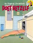 Familie Doorzon 11 De familie Doorzon doet het zelf