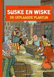 Suske en Wiske 366 De geplaagde Plantijn