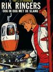 Rik Ringers 8 Oog in oog met de slang