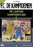 F.C. De Kampioenen 42 De lastige kampioentjes 
