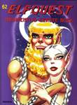 Elfquest 62 Dromentijd 1