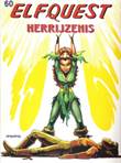 Elfquest 60 Herrijzenis
