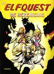 Elfquest 59 De hereniging