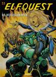 Elfquest 53 De boodschapper 