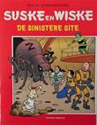 Suske en Wiske - Reclame Sinistere site, de