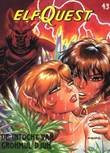 Elfquest 43 De intocht van Grohmul Djun