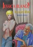 Jessica Blandy 16 Buzzard Blues