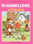 Schanulleke 1 Kattekwaad