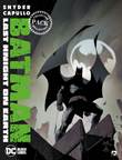 Batman (DDB) / Last Knight on Earth 1-3 Last Knight on Earth - Collector's Pack