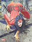 X-Women X-Women door Manara