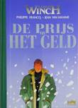 Largo Winch 13 De prijs van het geld