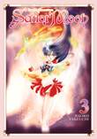 Pretty Guardian Sailor Moon (Re-Release) 3 Volume 3 (Re-Release)