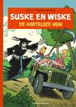 Suske en Wiske 367 De harteloze Hein