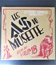 Robert Crumb Les As du Musette