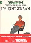 Largo Winch 1 De erfgenaam