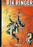 Rik Ringers Integraal - Beginjaren/Tweede tijdperk/Latere jaren 6 Boek 6