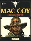 Mac Coy 5 Comanchero's