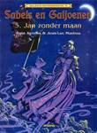 Buitengewesten Collectie 19 / Sabels en Galjoenen 5 Jan zonder maan