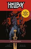 Hellboy 9 The Wild Hunt