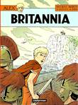 Alex 33 Britannia