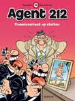 Agent 212 19 Commissariaat op stelten