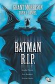 Batman - One-Shots Batman R.I.P.