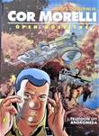 Cor Morelli - Open dossiers 1 Telefoon uit Andromeda