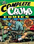 Robert Crumb - Collectie the compleet crumb
