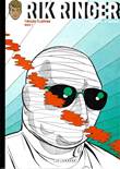 Rik Ringers Integraal - De beginjaren 7 Boek 7