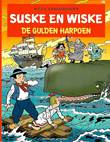 Suske en Wiske 236 De gulden harpoen