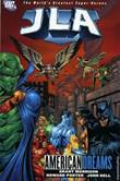 JLA (Justice League of America) 2 American Dreams