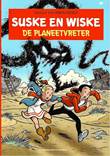 Suske en Wiske 339 De planeetvreter