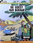 Pits en kaliber - Bonte 5 De geest van Bukhar