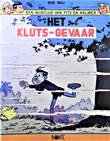 Pits en kaliber - Bonte 10 Het kluts - gevaar