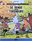 Pits en kaliber - Bonte 9 De bende van Torenburg