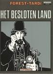 Tardi - Collectie Het besloten land